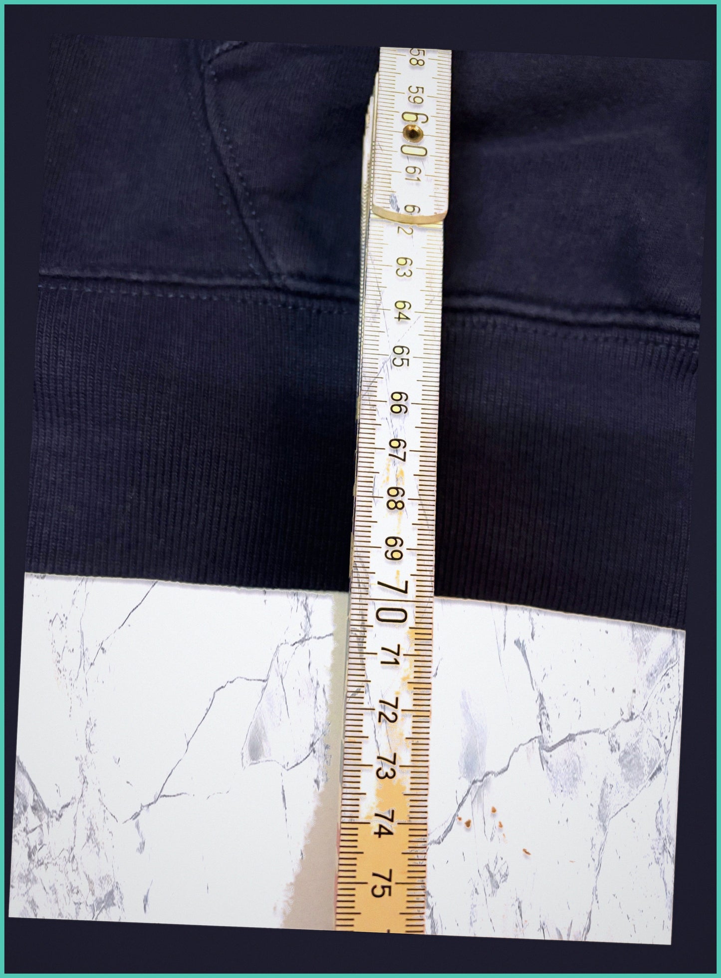 Polo Ralph Lauren Vintage Zipper Navy xxl 6-3-3-1