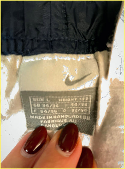 Nike Vintage Trackpants L 5-5-1-7