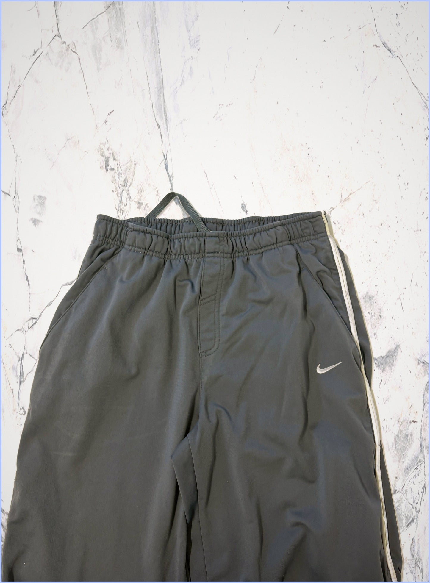 Nike Vintage Trackpants M baggy 7-3-5-6