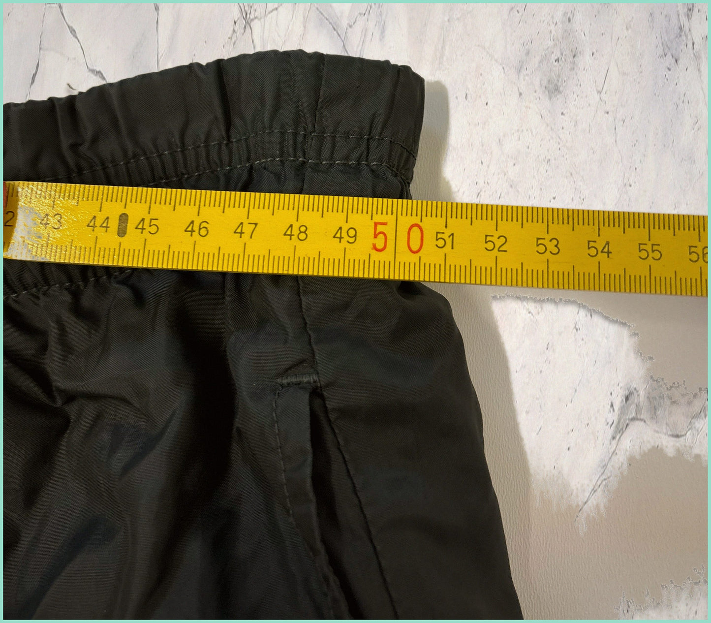 Nike Vintage Trackpants Xl baggy 6-9-4-3
