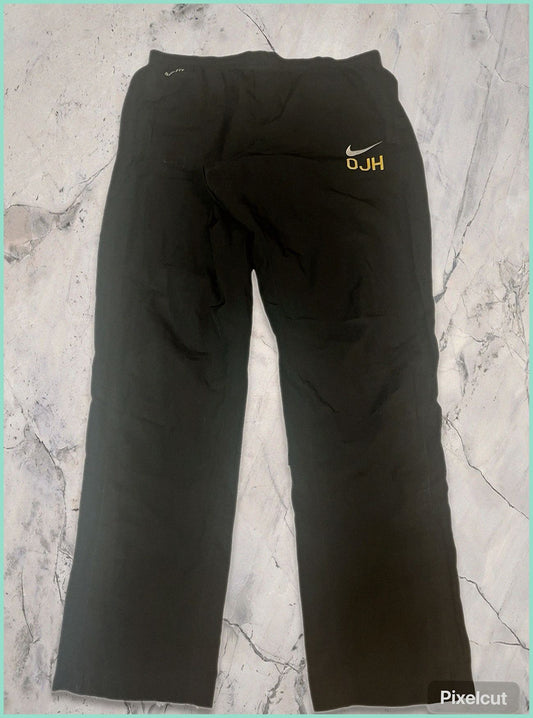 Vintage Nike Trackpants baggy L fit S 5-6-9-5