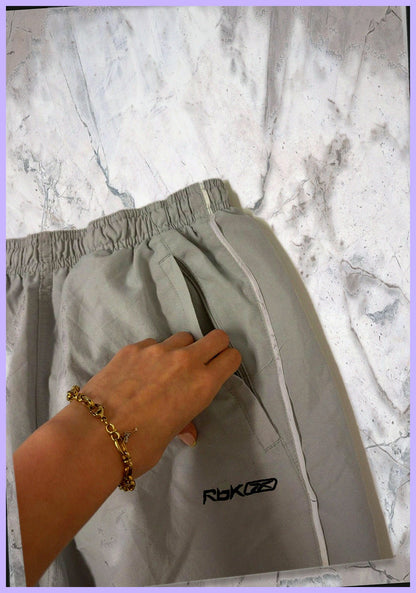 Reebok Vintage Trackpants S baggy 7-378