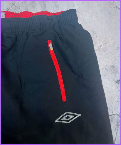 Vintage Umbro Trackpants XXL 5-7-8-6