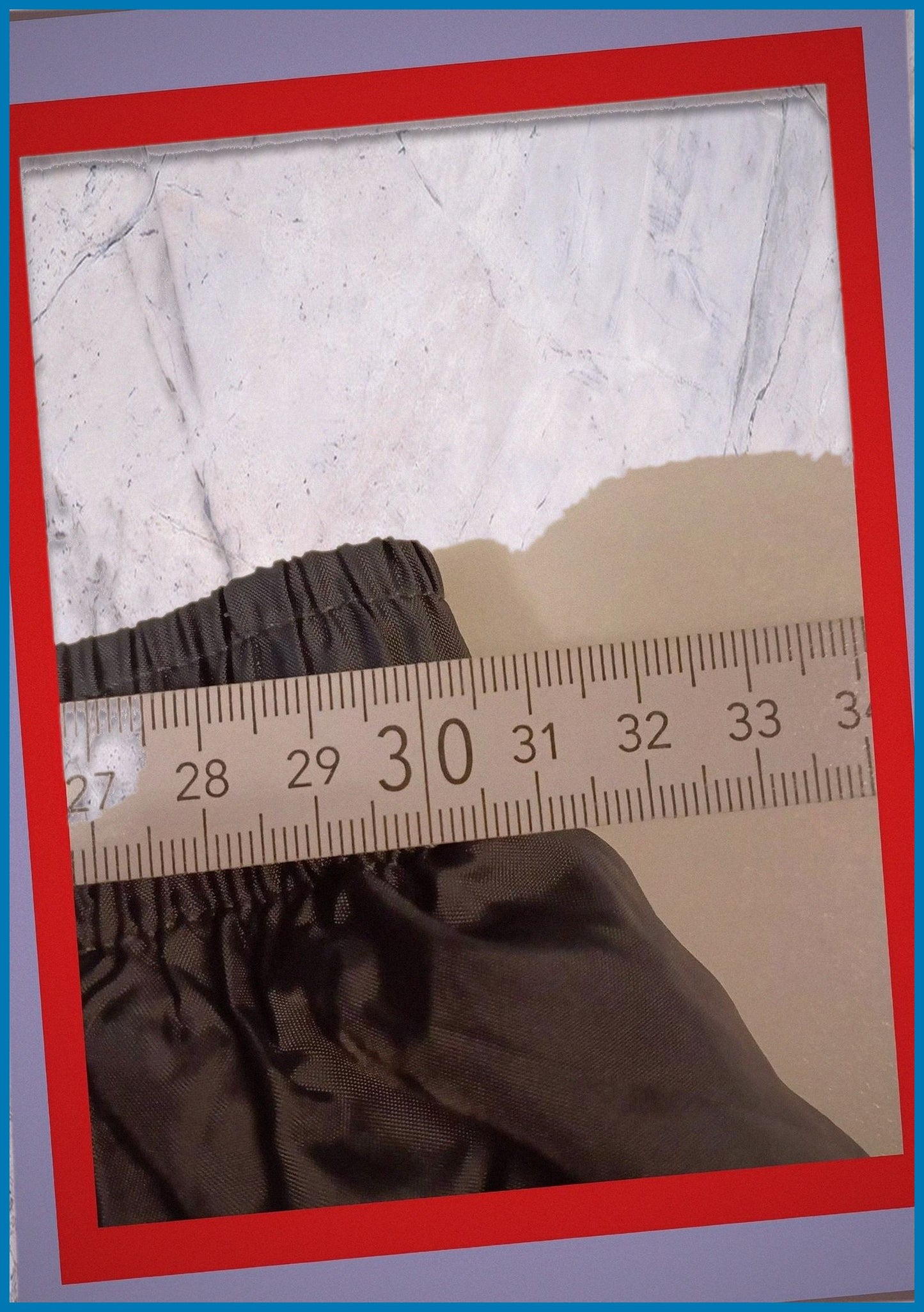 Reebok Vintage Trackpants Baggy XS 17 37