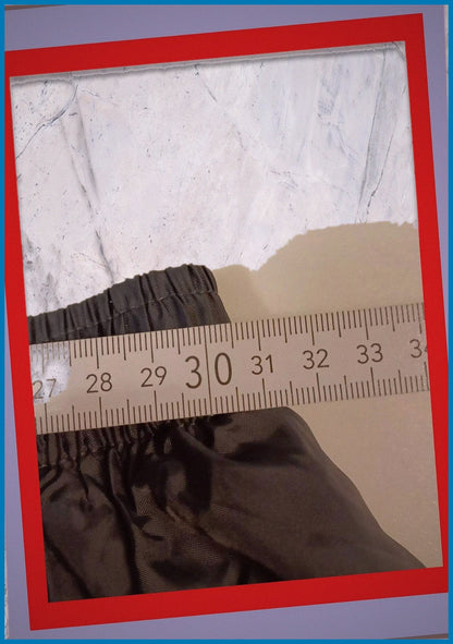 Reebok Vintage Trackpants Baggy XS 17 37