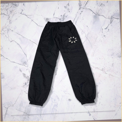 Adidas Vintage Trackpants Damen S 3-4-4-9
