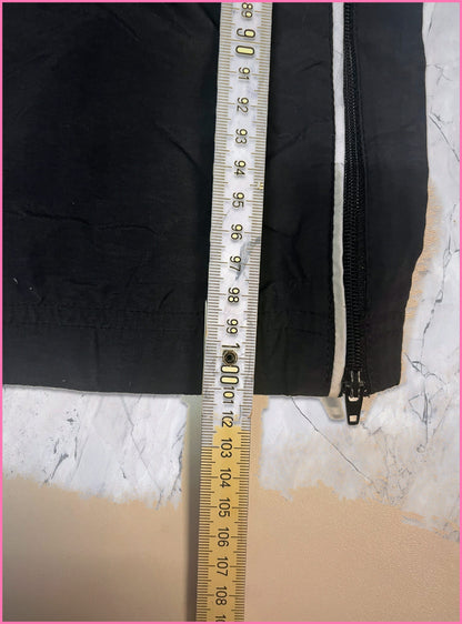 Vintage Nike Trackpants M fit S 5-5-7-1