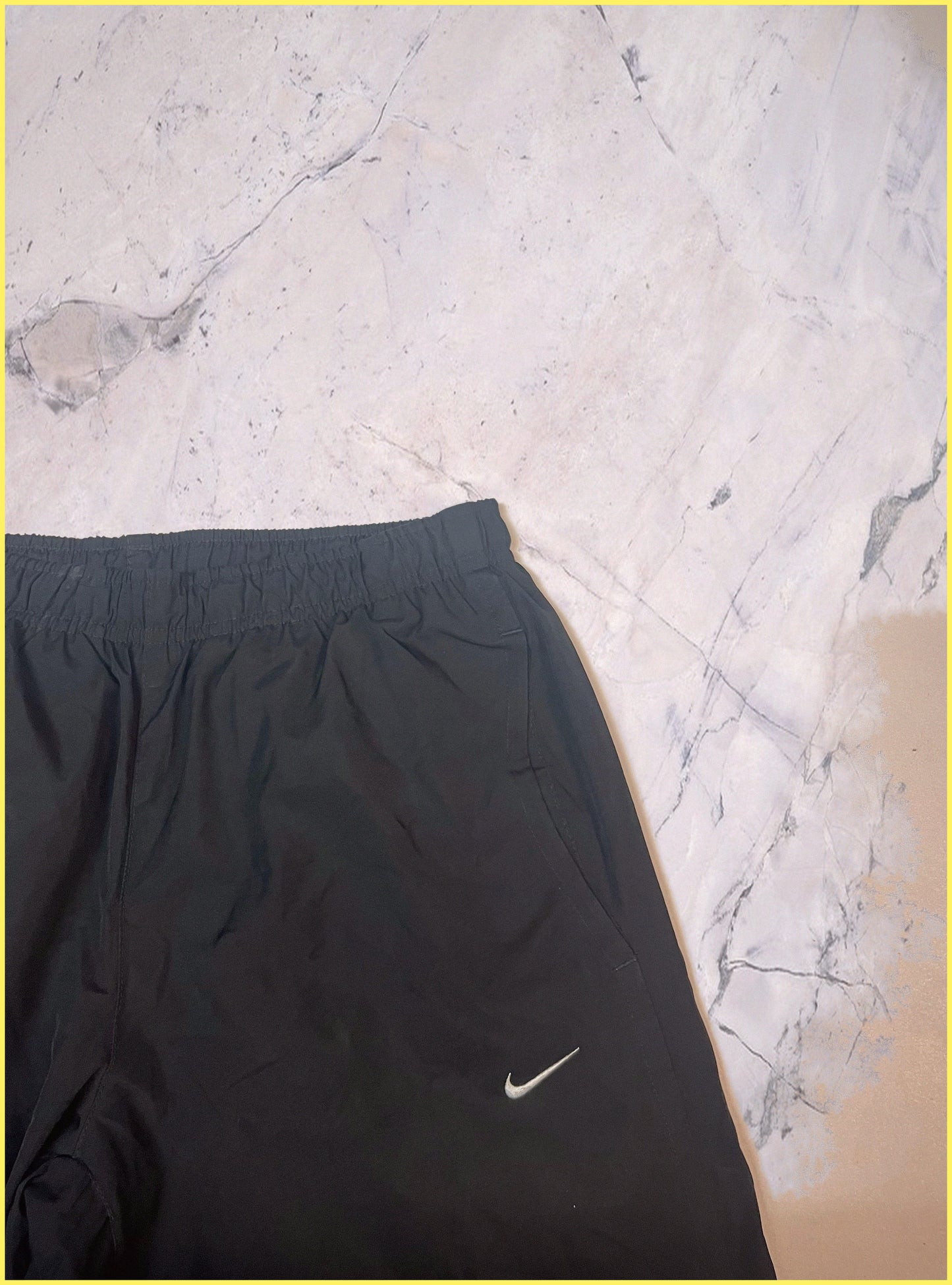 Vintage Nike Trackpants baggy S 5-5-2-8