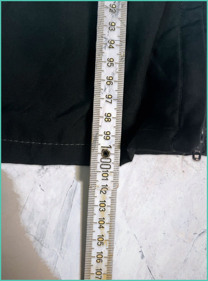 Vintage Nike Trackpants baggy XL fit S 5-3-7-0