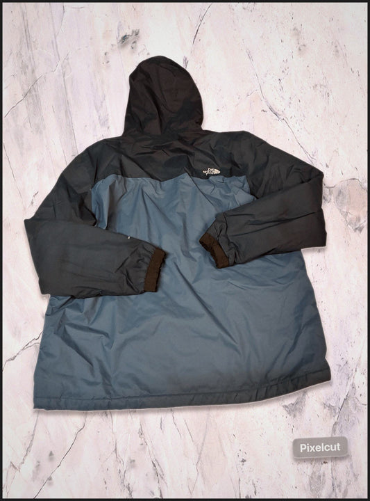 Vintage the North Face Regenjacke XXL 6-1-1-3