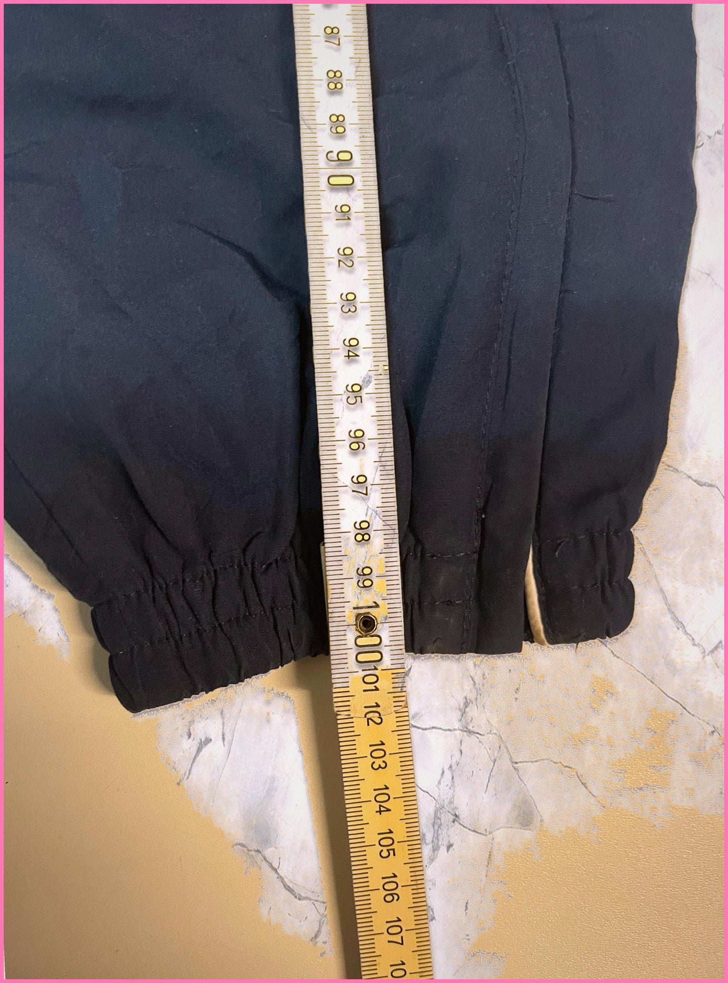 Vintage Umbro Trackpants S 5-6-3-1