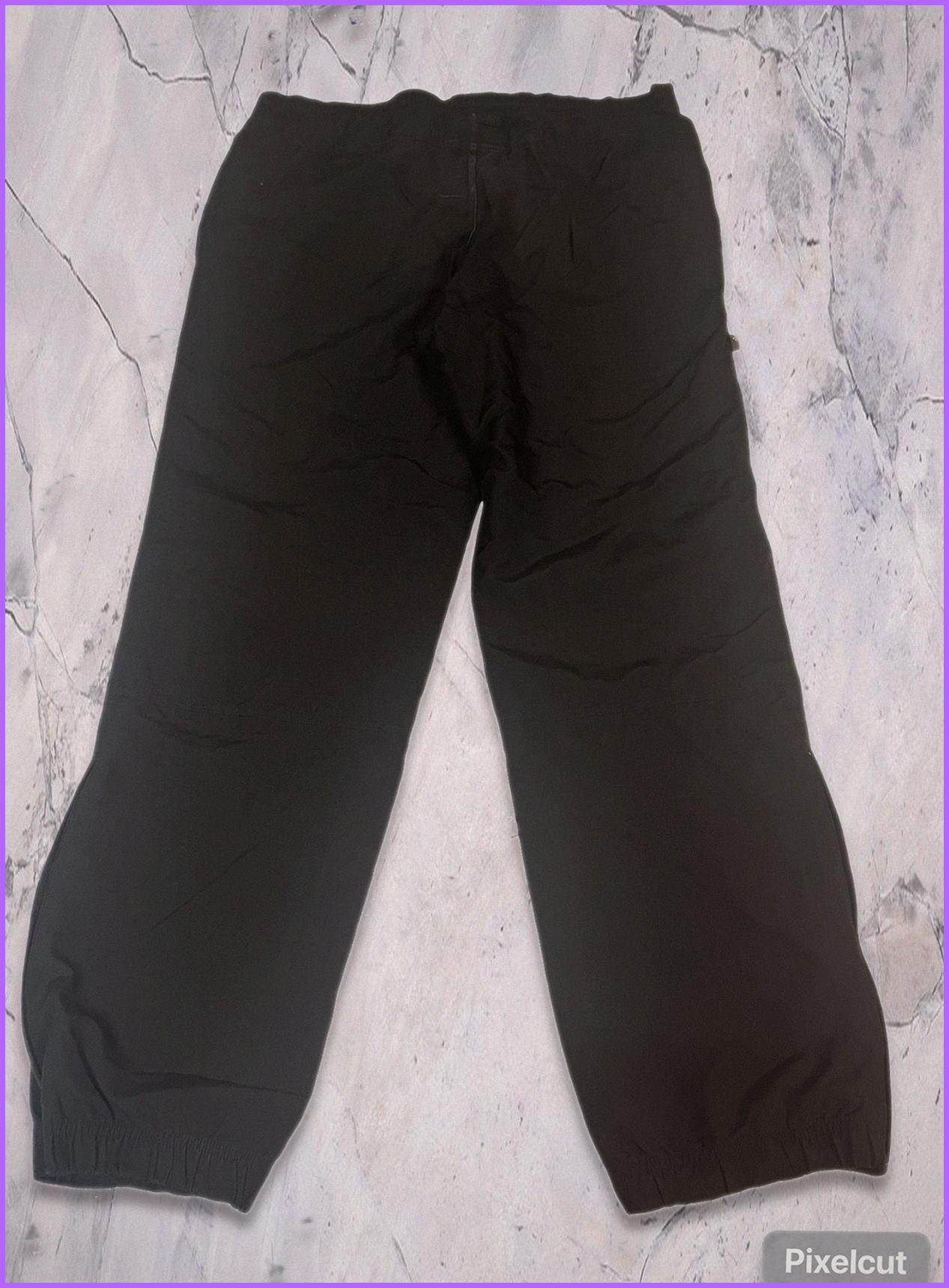 Vintage Adidas Trackpants M 5-7-7-4