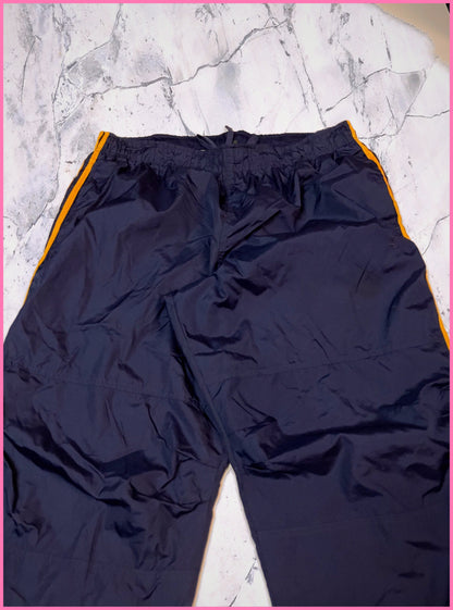 Starter Vintage Trackpants XL 5-8-9-5