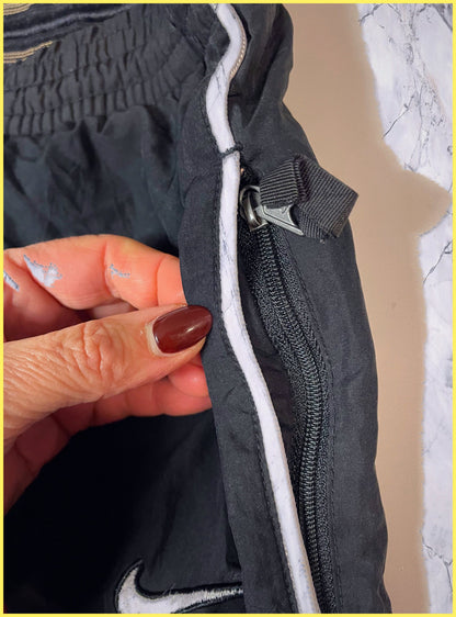 Nike Vintage Trackpants L 5-5-1-6