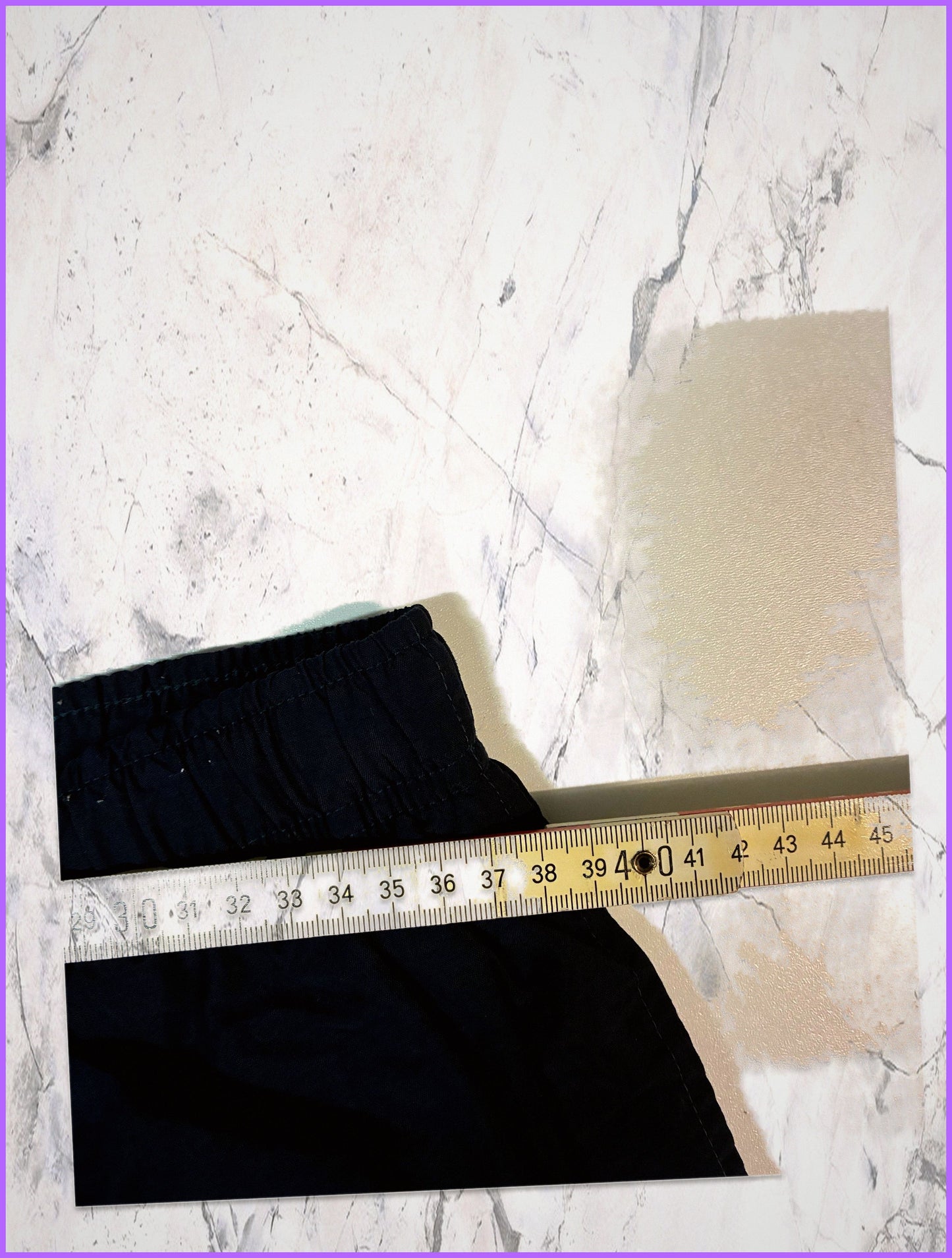 Vintage Nike Trackpants M 6-0-1-0