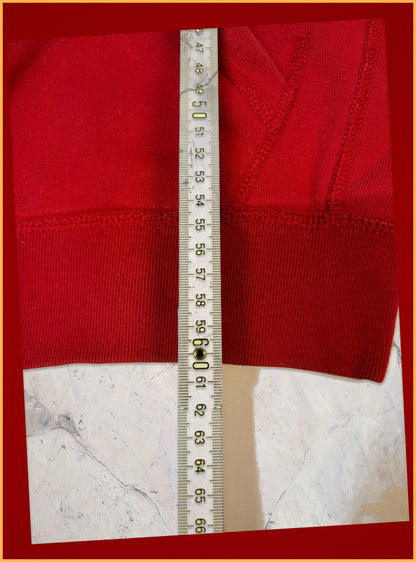 Polo Ralph Lauren Vintage Zipper L 6-3-3-5