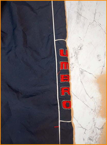 Vintage Umbro Trackpants S 5-6-3-1