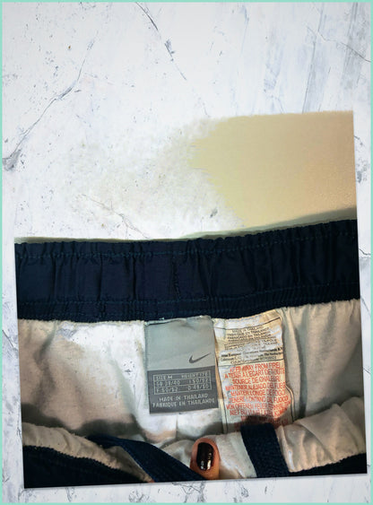 Vintage Nike Trackpants M 6-0-1-0