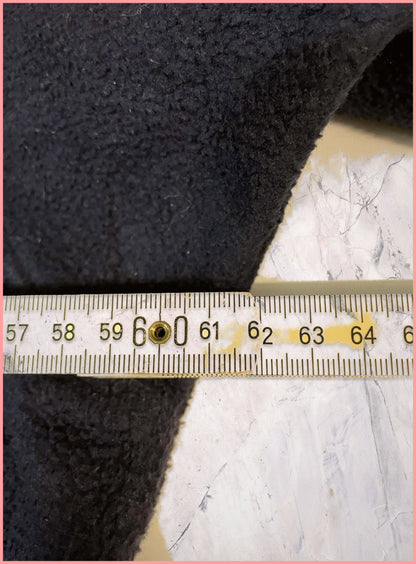 Patagonia Vintage Fleece Jacke L 6-0-5-7