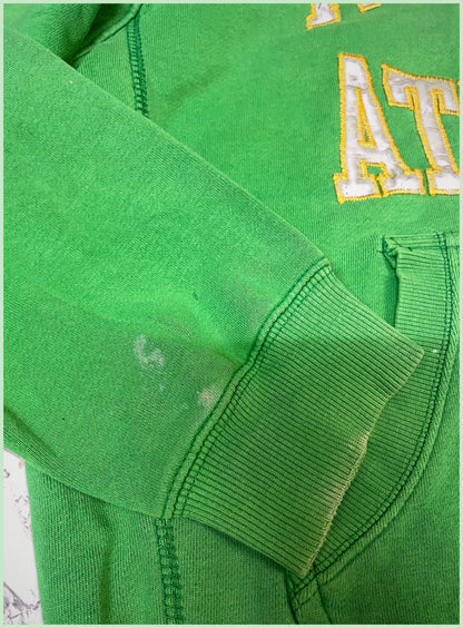 Russell Athletic Vintage Sweatshirt L 5-9-0-4