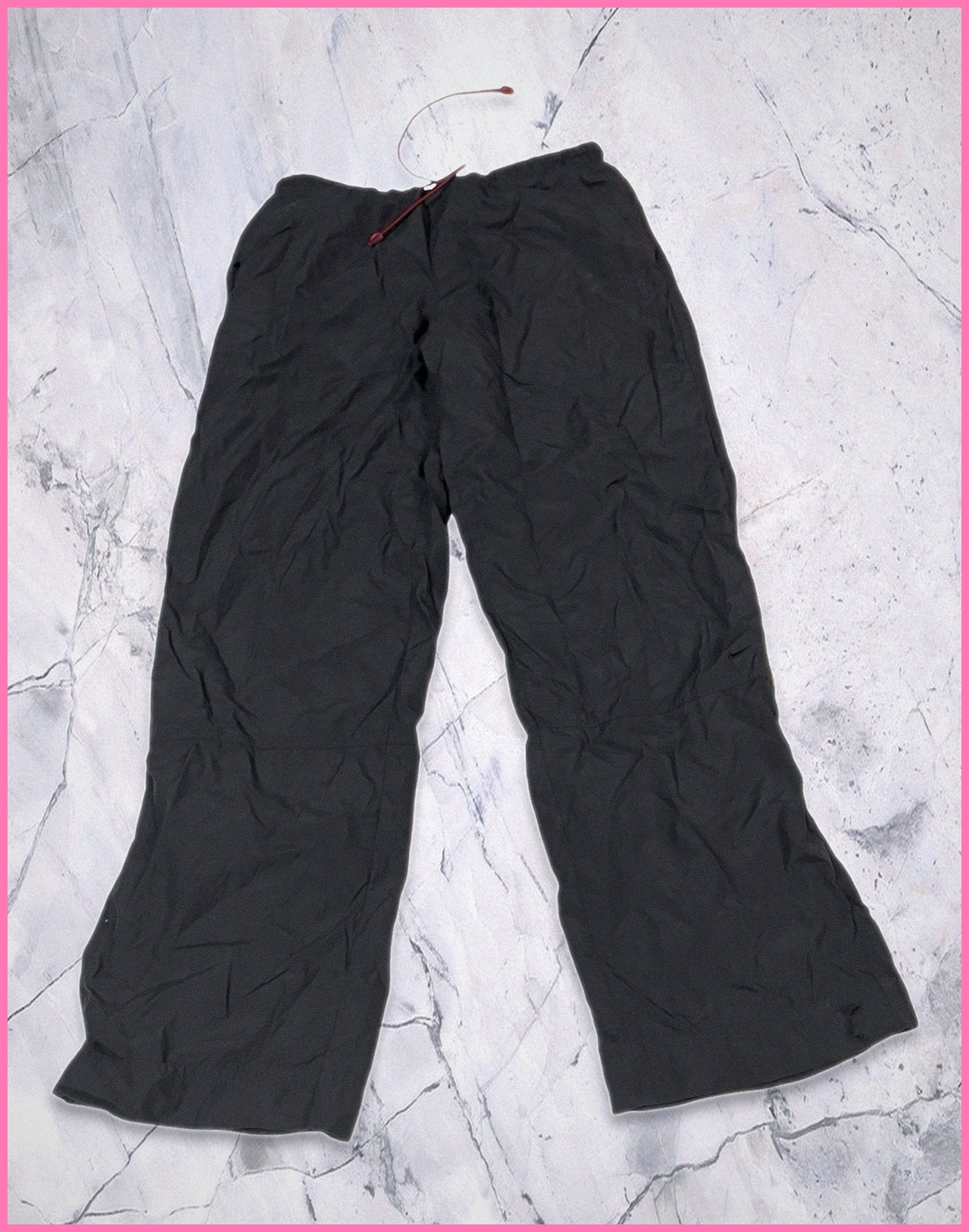 Nike Vintage Trackpants M 5-9-4-2