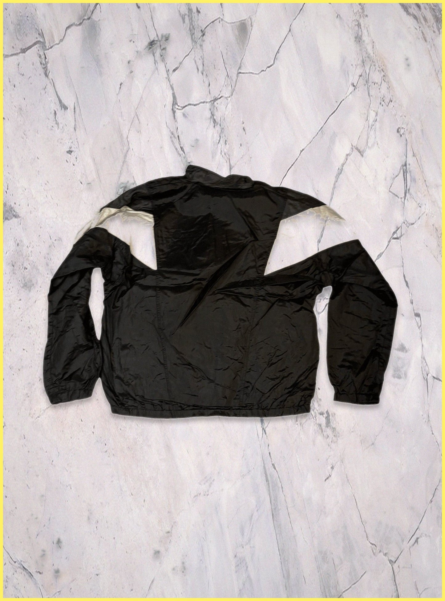 Adidas Vintage Trackjacket L 6-2-0-7