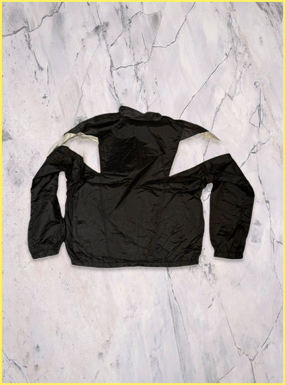 Adidas Vintage Trackjacket L 6-2-0-7