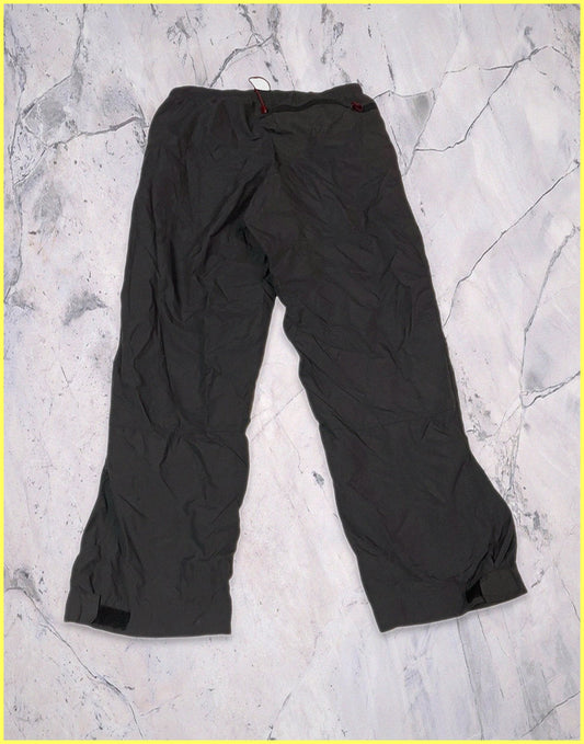 Nike Vintage Trackpants M 5-9-4-2