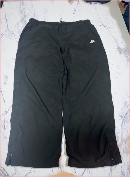 Vintage Nike Trackpants baggy M 5-5-1-8