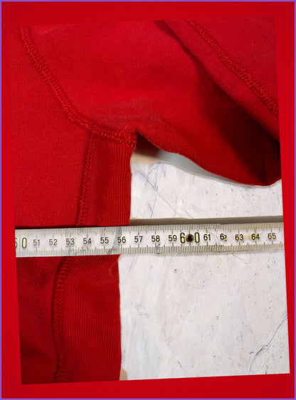 Polo Ralph Lauren Vintage Zipper L 6-3-3-5