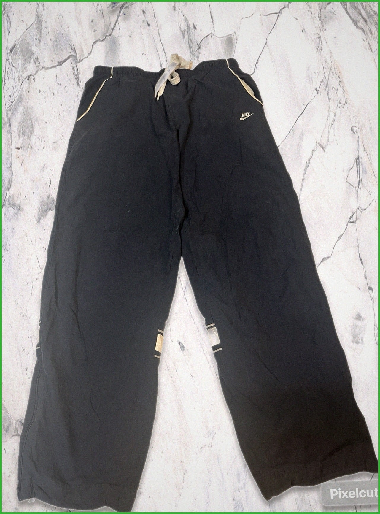 Vintage Nike Trackpants S - M 5-5-9-5
