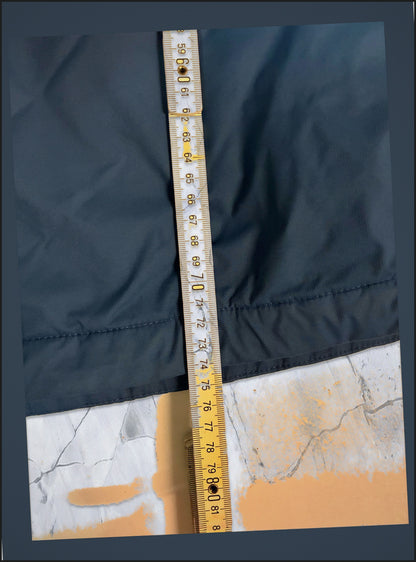Vintage the North Face Regenjacke XXL 6-1-1-3