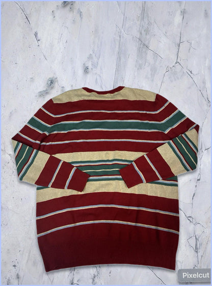 Vintage Polo Ralph Lauren Pullover XL fit L 6-0-1-5