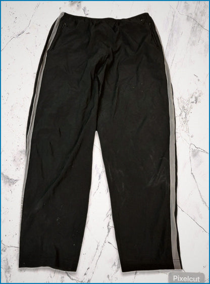 Vintage Nike Trackpants XL 5-9-1-3
