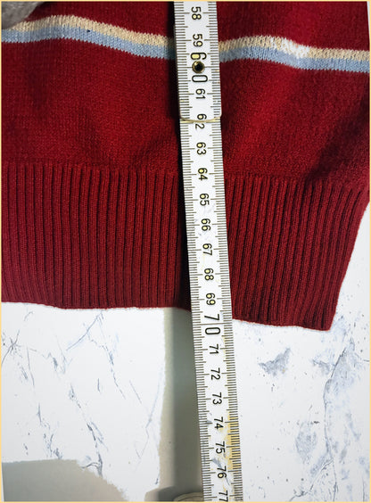 Vintage Polo Ralph Lauren Pullover XL fit L 6-0-1-5