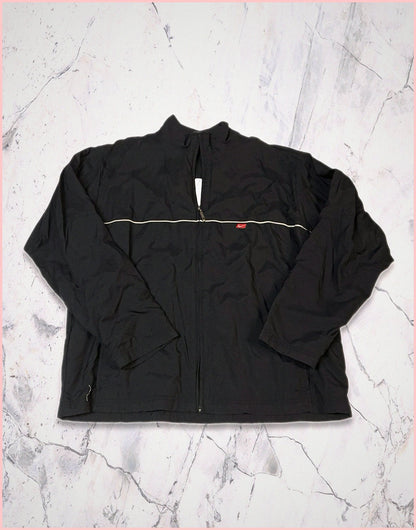 Nike Vintage Trackjacket XL 5-9-6-7