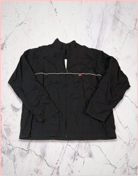 Nike Vintage Trackjacket XL 5-9-6-7