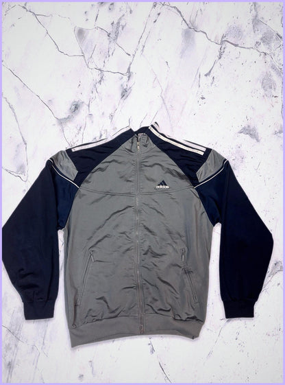 Adidas Vintage Trackjacket M 5-8-5-9