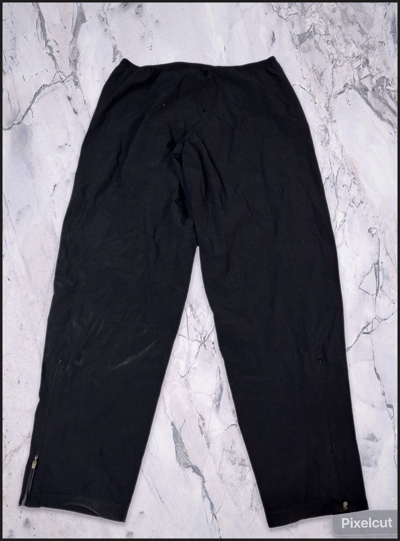 Vintage Nike Trackpants XL 5-9-1-3