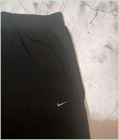 Vintage Nike Trackpants baggy L fit S 5-6-8-7