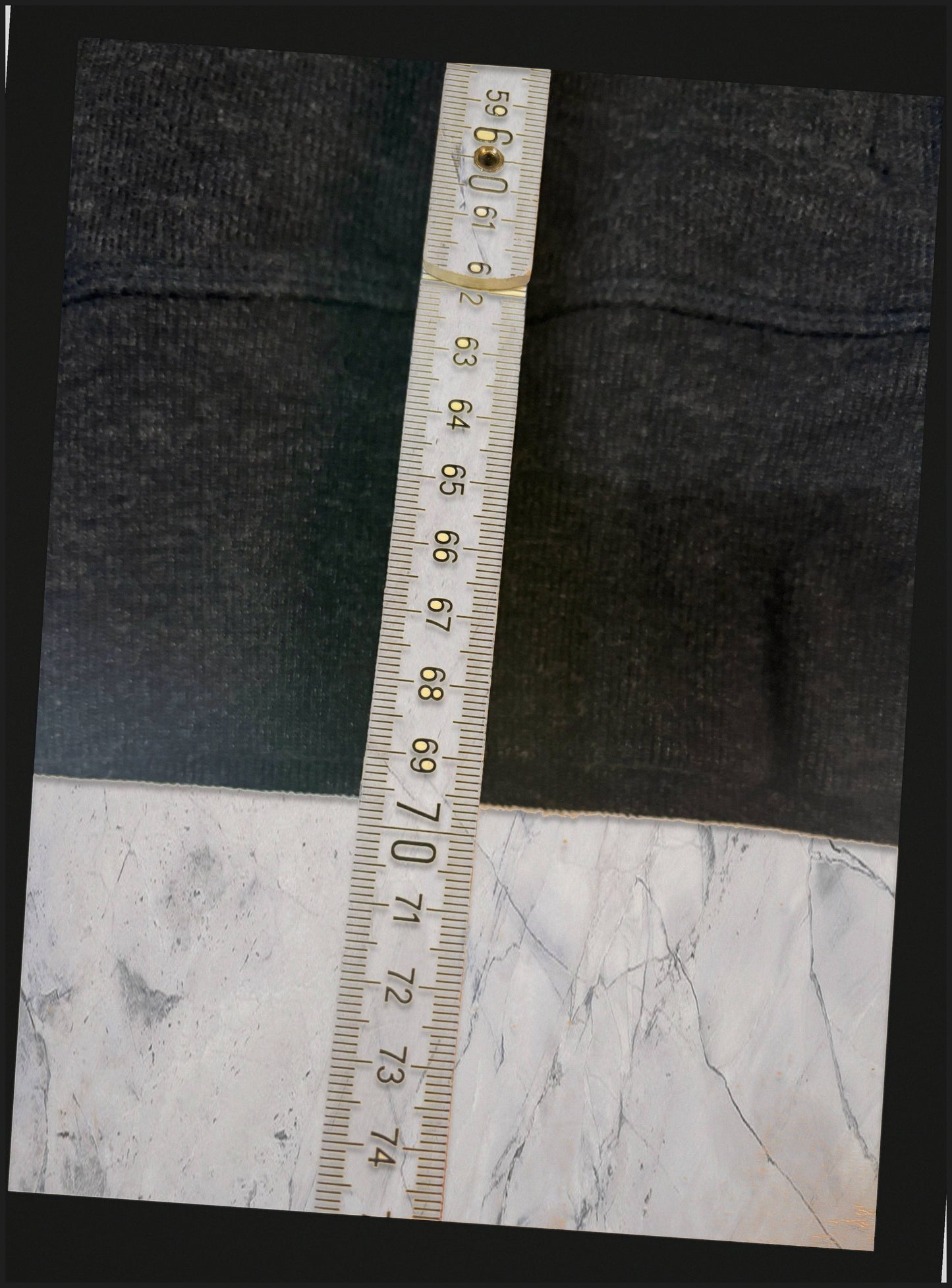 Polo Ralph Lauren Vintage Zipper L 6-3-7-3