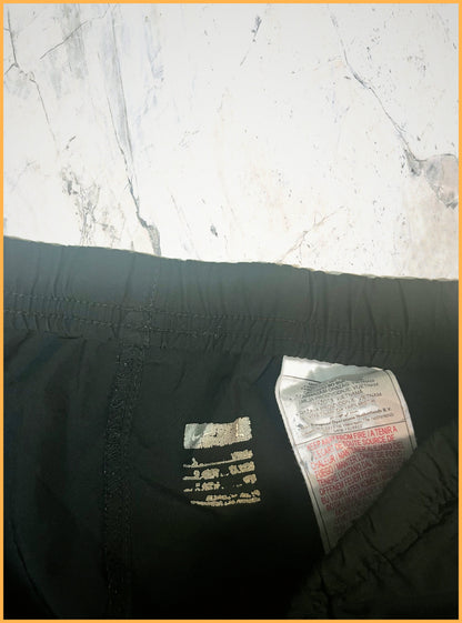 Vintage Nike Trackpants baggy L fit S 5-6-8-7
