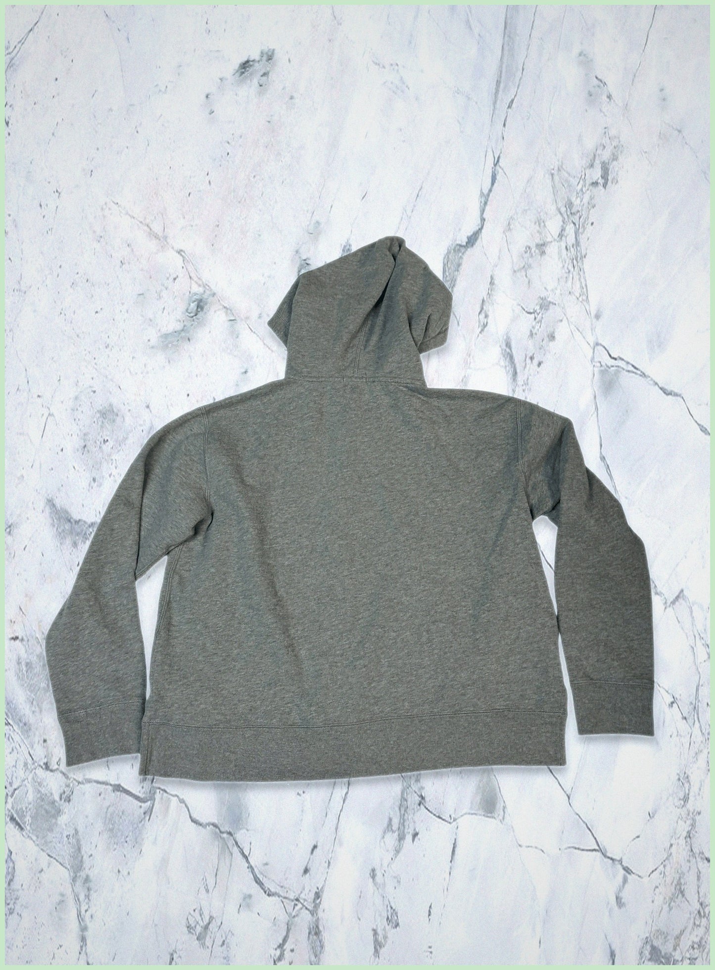 Polo Ralph Lauren Vintage Zipper Xl 6-3-4-5
