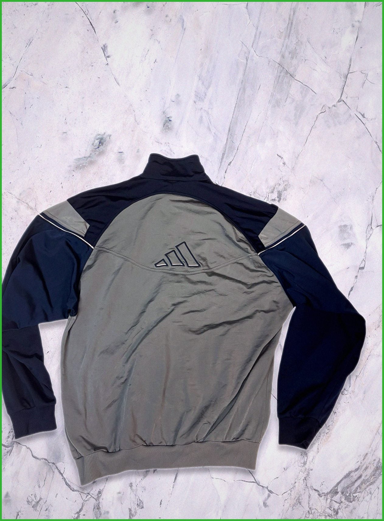 Adidas Vintage Trackjacket M 5-8-5-9