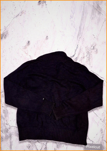 Vintage Tommy Hilfiger Pullover S 629 8