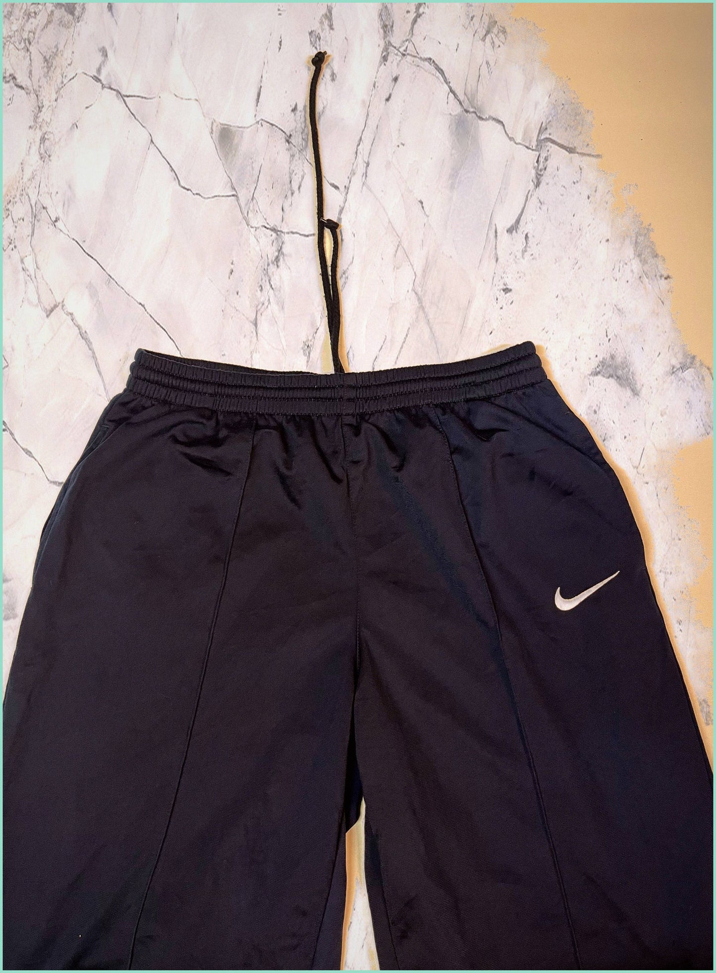 Nike Vintage Trackpants L baggy 5-4-5-8
