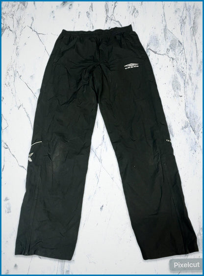 Vintage Umbro Trackpants L 5-6-4-1