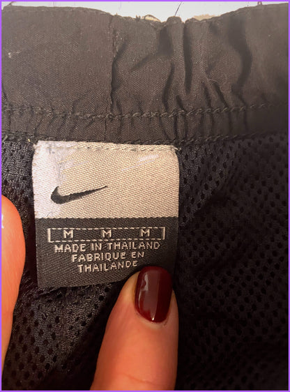 Nike Vintage Trackpants M 5-9-4-2