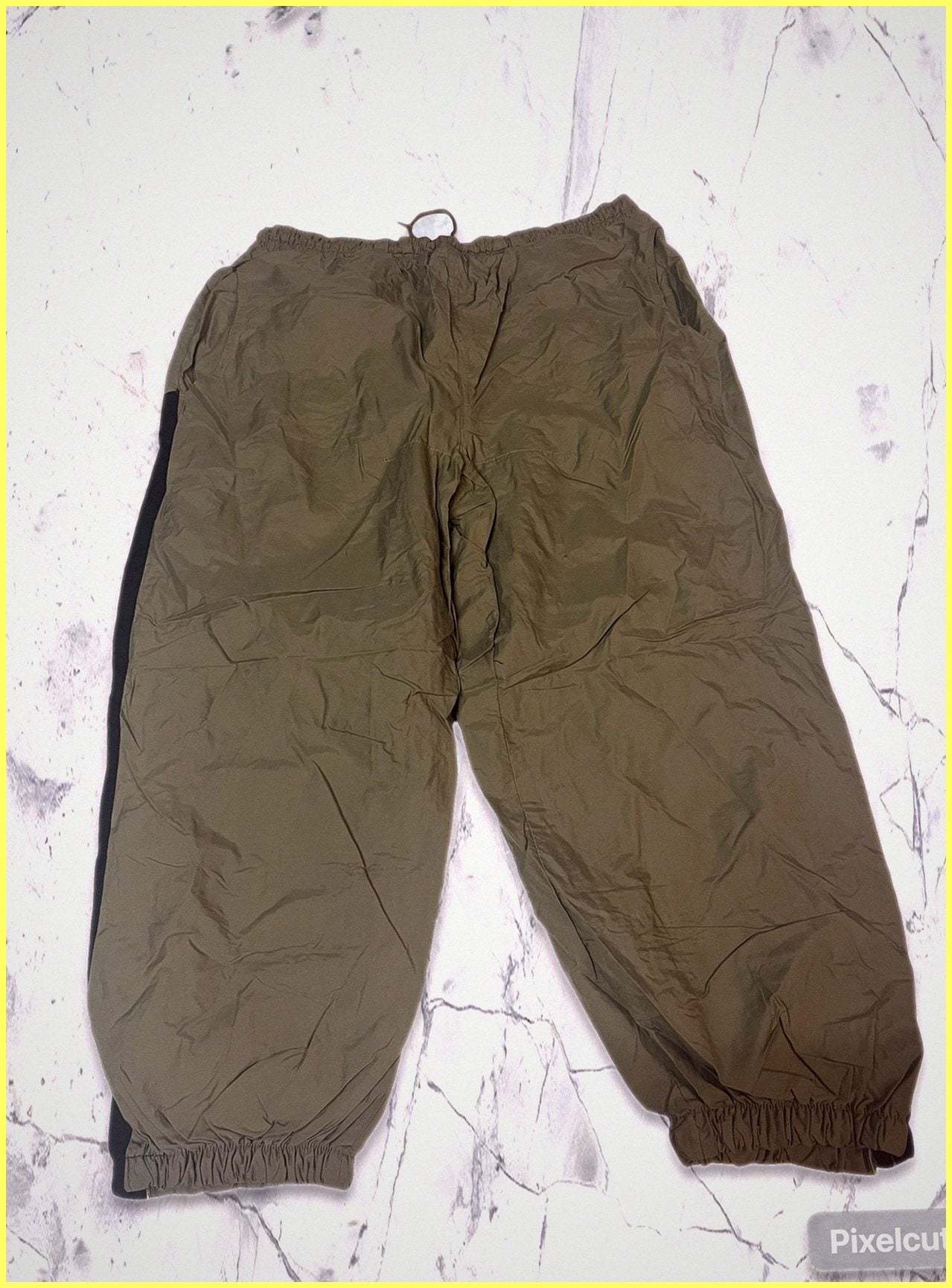 Vintage Nike Trackpants XL 5-6-8-9