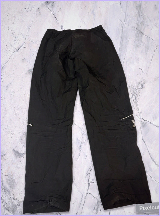 Vintage Umbro Trackpants L 5-6-4-1